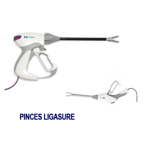 Équipements et appareils