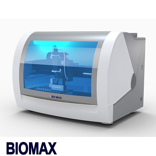 ABBOTT molécular
